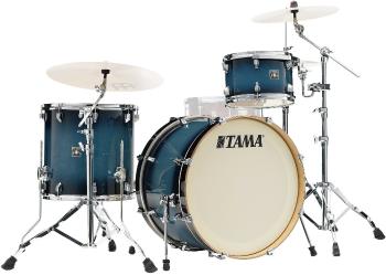 Tama CL32RZ-BAB Blue Lacquer Burst Akustická bicí sada