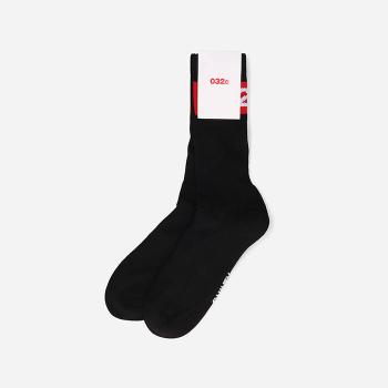 Ponožky FW22-a-1013 BLACK