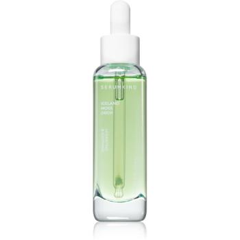 SERUMKIND Iceland Moss hydratační sérum 30 ml