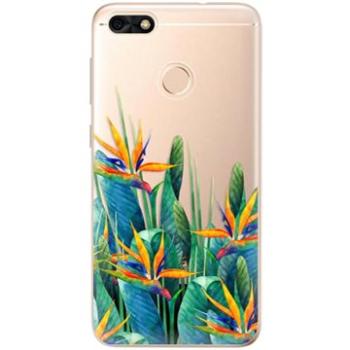 iSaprio Exotic Flowers pro Huawei P9 Lite Mini (exoflo-TPU2-P9Lm)