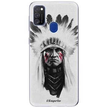 iSaprio Indian 01 pro Samsung Galaxy M21 (ind01-TPU3_M21)