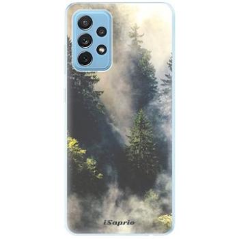 iSaprio Forrest 01 pro Samsung Galaxy A72 (forrest01-TPU3-A72)