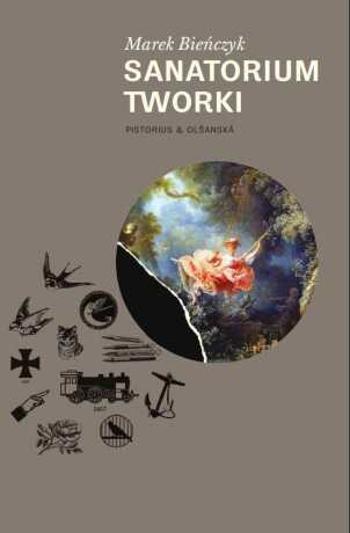 Sanatorium Tworki - Marek Bieńczyk - e-kniha