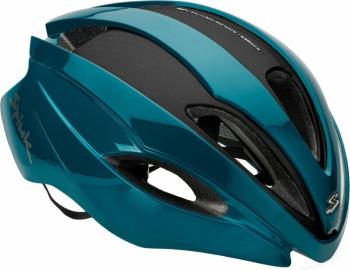 Spiuk Korben Helmet Turquoise/Black M/L (53-61 cm) Cyklistická helma