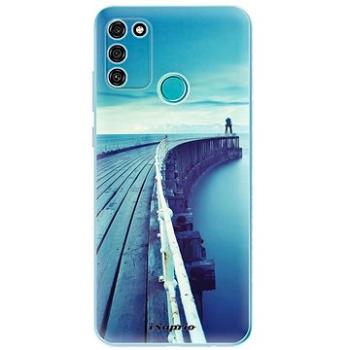 iSaprio Pier 01 pro Honor 9A (pier01-TPU3-Hon9A)