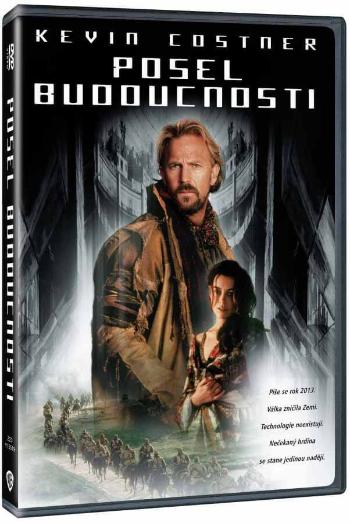 Posel budoucnosti (DVD)