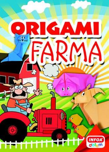 Origami Farma - Sebök Zsolt