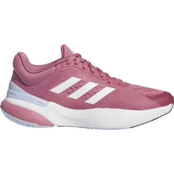 adidas RESPONSE SUPER 3.0 W Dámská běžecká obuv, růžová, velikost 36 2/3