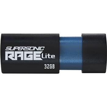 Patriot Supersonic Rage Lite 32GB (PEF32GRLB32U)