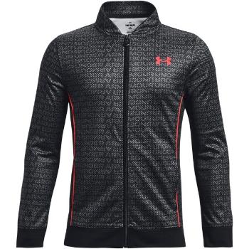 Under Armour PENNANT 2.0 Chlapecká mikina, černá, velikost