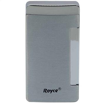Royce® Tryskový zapalovač Royce v dárkové krabičce - 36512