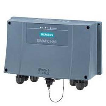 Připojovací box pro PLC Siemens 6AV2125-2AE13-0AX0 6AV21252AE130AX0