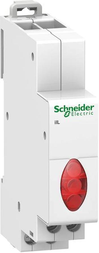 Světelný indikátor Schneider Electric A9E18327, 400 V