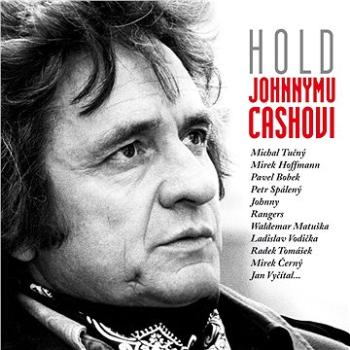 Tučný Michal, Matuška Waldemar: Hold Johnnymu Cashovi - CD (SU5806-2)