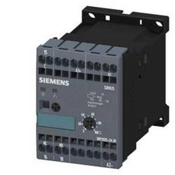 Časové relé Siemens 3RP2025-2AQ30, 24 V 1 ks