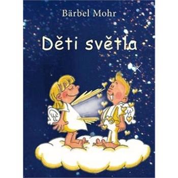 Děti světla (978-80-7263-545-0)