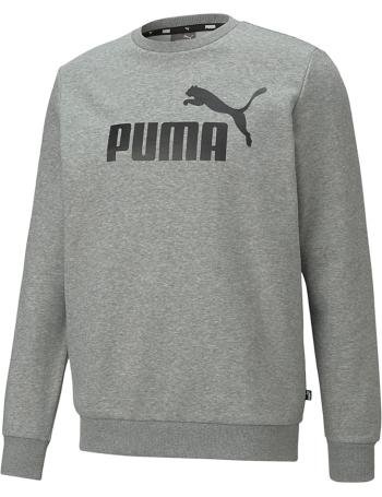 Pánská sportovní mikina Puma vel. S