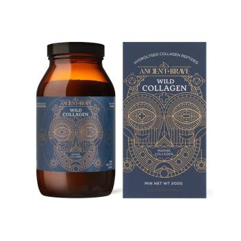 Wild Marine Collagen – 200 g