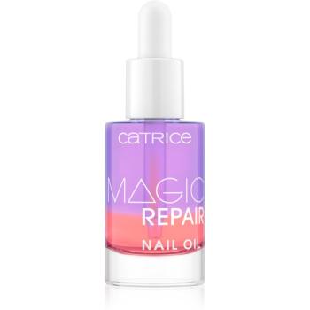 Catrice Magic Repair regenerační olej na nehty 8 ml