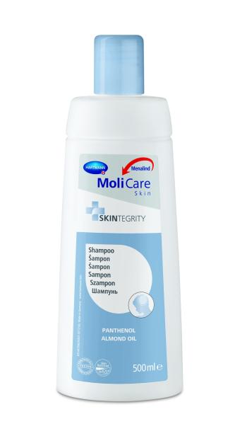 MoliCare Skin Šampon 500 ml