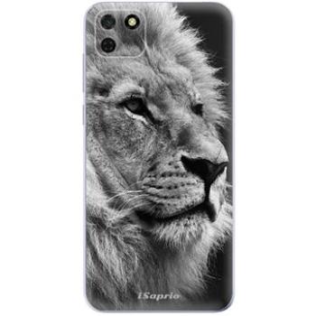 iSaprio Lion 10 pro Huawei Y5p (lion10-TPU3_Y5p)