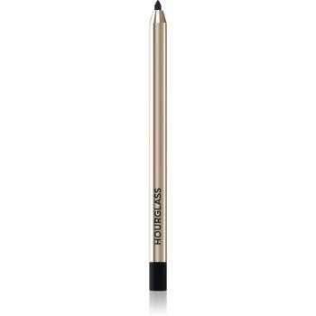 Hourglass Voyeur Waterproof Mechanical Gel Liner gelové oční linky odstín Obsidian 0,32 g