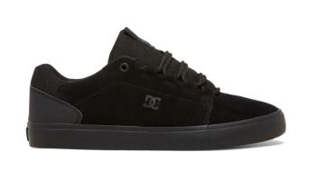 DC Shoes Hyde černé ADYS300580-3BK