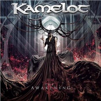 Kamelot: The Awakening - CD (NPR1054DP)