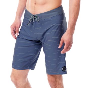 Pánské kraťasy JOBE Boardshorts 7020  modrá  M