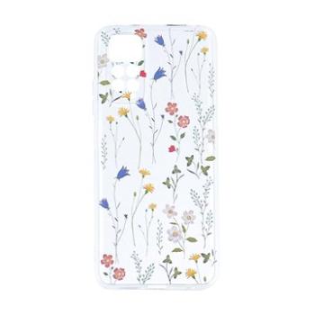 TopQ Kryt Xiaomi Redmi Note 11 Zahrádka 94692 (94692)