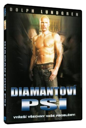 Diamantoví psi (DVD)