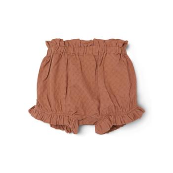 Lil'Atelier Ballon shorts Nbfdolly Mocha Mousse