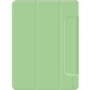 COTEetCI magnetický kryt pro iPad mini6 2021 zelená (61027-MA)