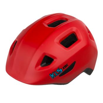 Dětská cyklo přilba Kellys Acey  XS (45-49)  Red