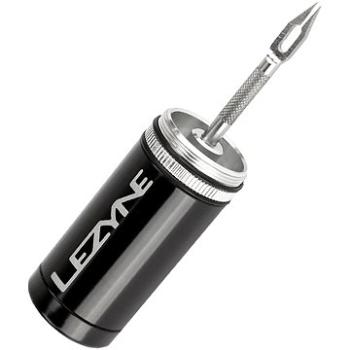 Lezyne Tubeless Kit Black (1-PK-TBLS-V104)