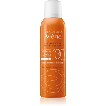 Avène Sun Sensitive ochranná mlha SPF 30 150 ml