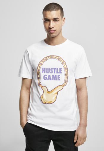Cayler & Sons C&S Game Tee white - S