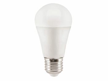Žárovka LED klasická, 12W, 1055lm, E27, teplá bílá EXTOL-LIGHT
