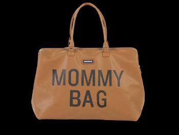 Childhome Přebalovací taška Mommy Bag Brown