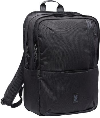 Chrome Hawes Backpack Black 26 L Batoh