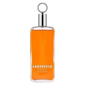 KARL LAGERFELD Classic EdT 150 ml (PLAGECLA10MXN094632)