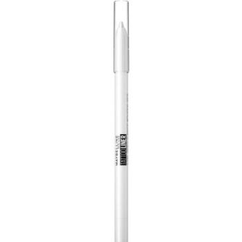 Maybelline Tattoo Liner 1,3 g tužka na oči pro ženy 970 Polished White