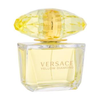 Versace Yellow Diamond 90 ml toaletní voda pro ženy