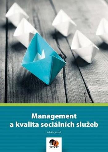Management a kvalita sociálních služeb - 16