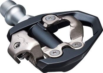 Shimano PD-ES600 Black Nášlapné pedály