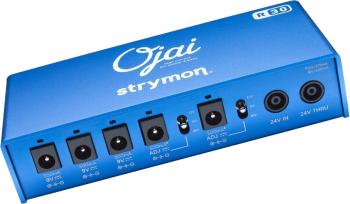 Strymon Ojai R30 Napájecí adaptér