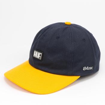 DBC Clips 6 Panel Hat UNI