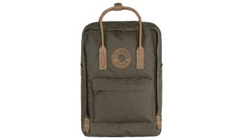 Fjällräven Kånken No. 2 Laptop 15" zelené F23569-633