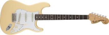 Fender Yngwie Malmsteen Stratocaster RW VW