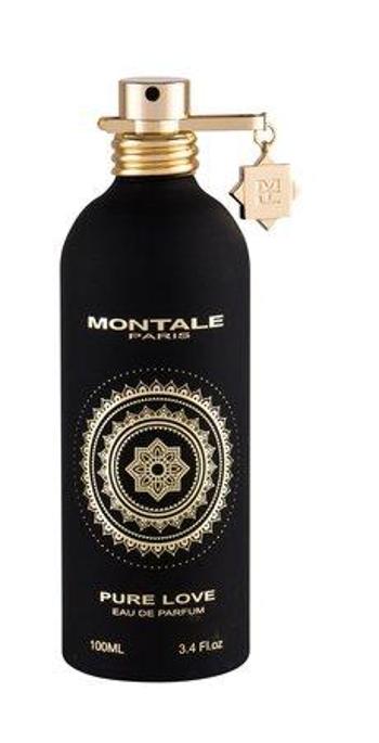 Parfémovaná voda Montale Paris - Pure Love 100 ml , 100ml